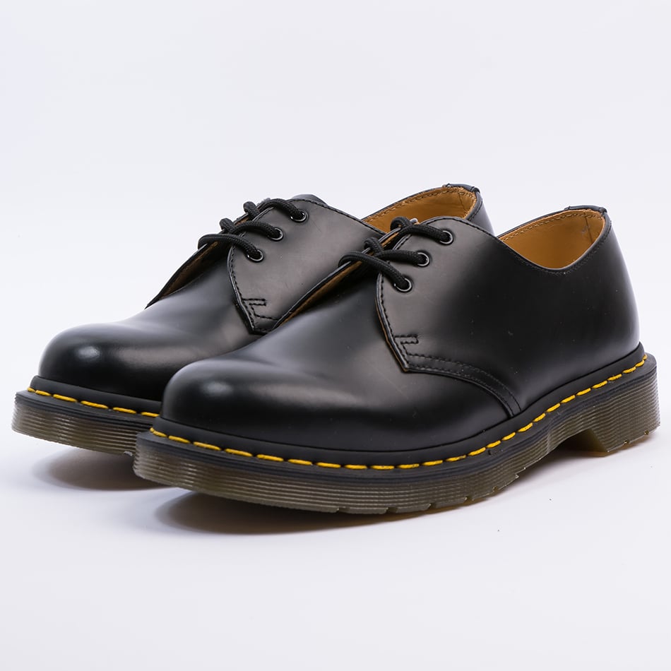 Dr. Martens 3 Eye Black