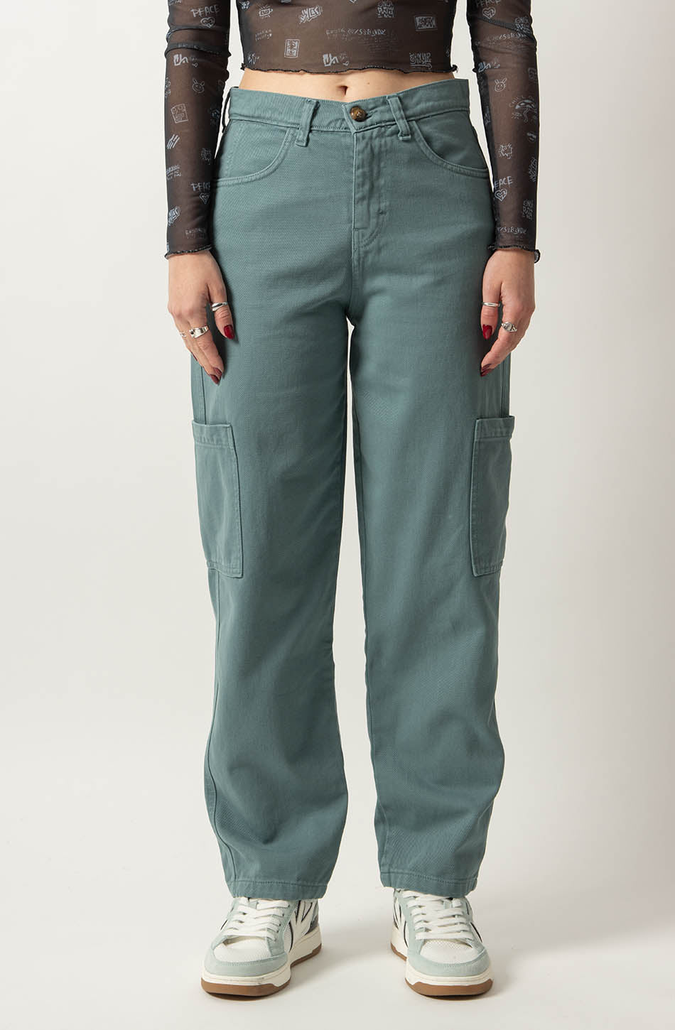 Lake Factory Trousers