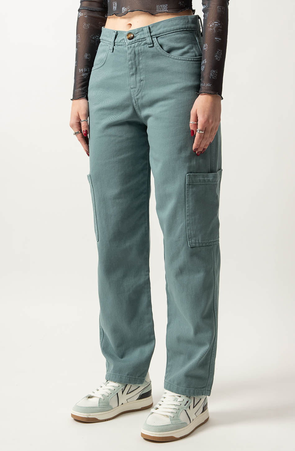 Lake Factory Trousers