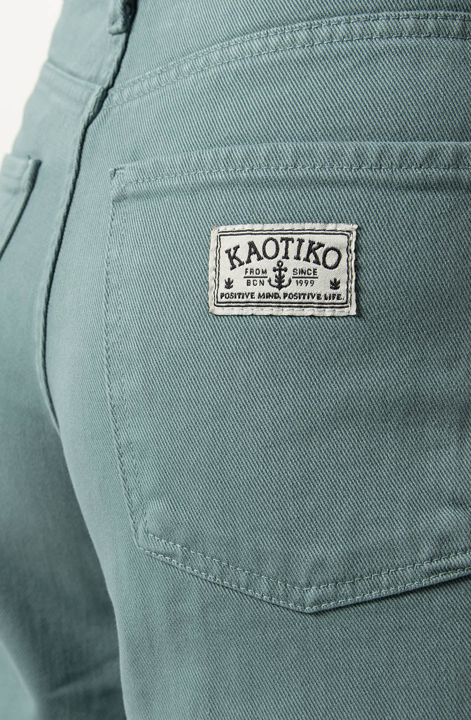 Lake Factory Trousers