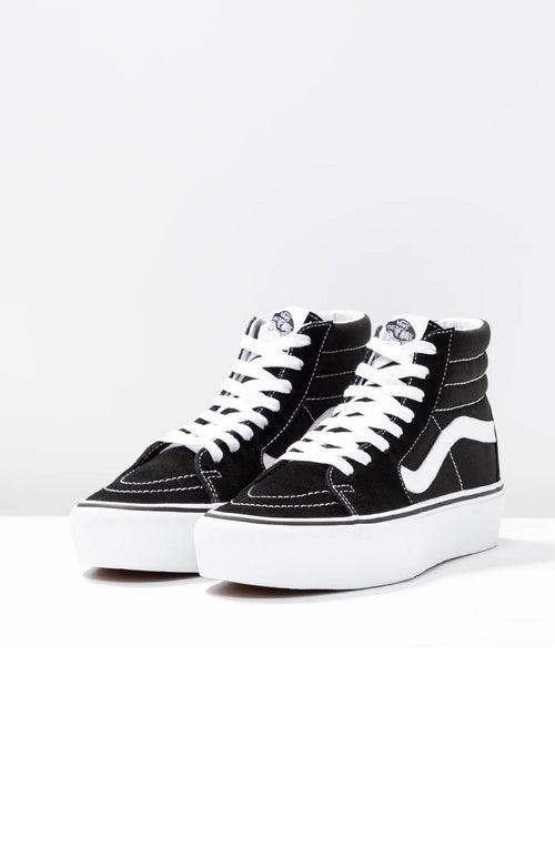 Vans Sk8-Hi Platform 2