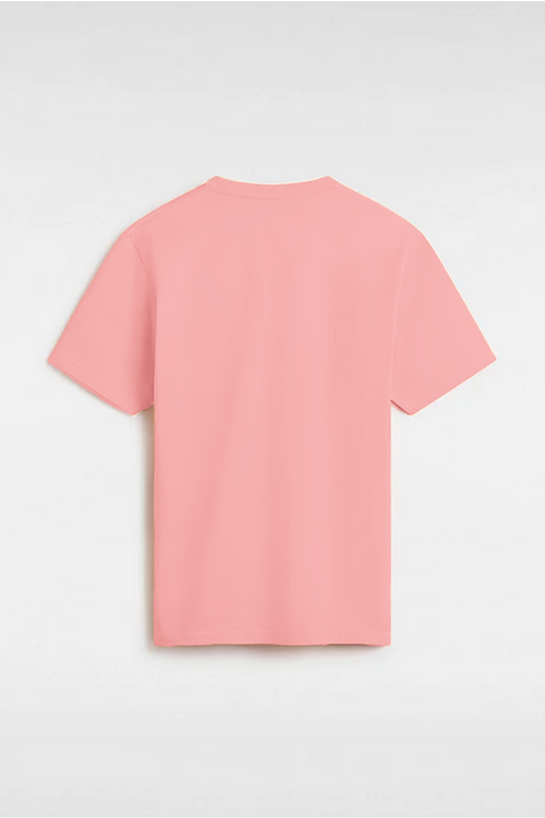 Vans Flying T-Shirt rose pour filles