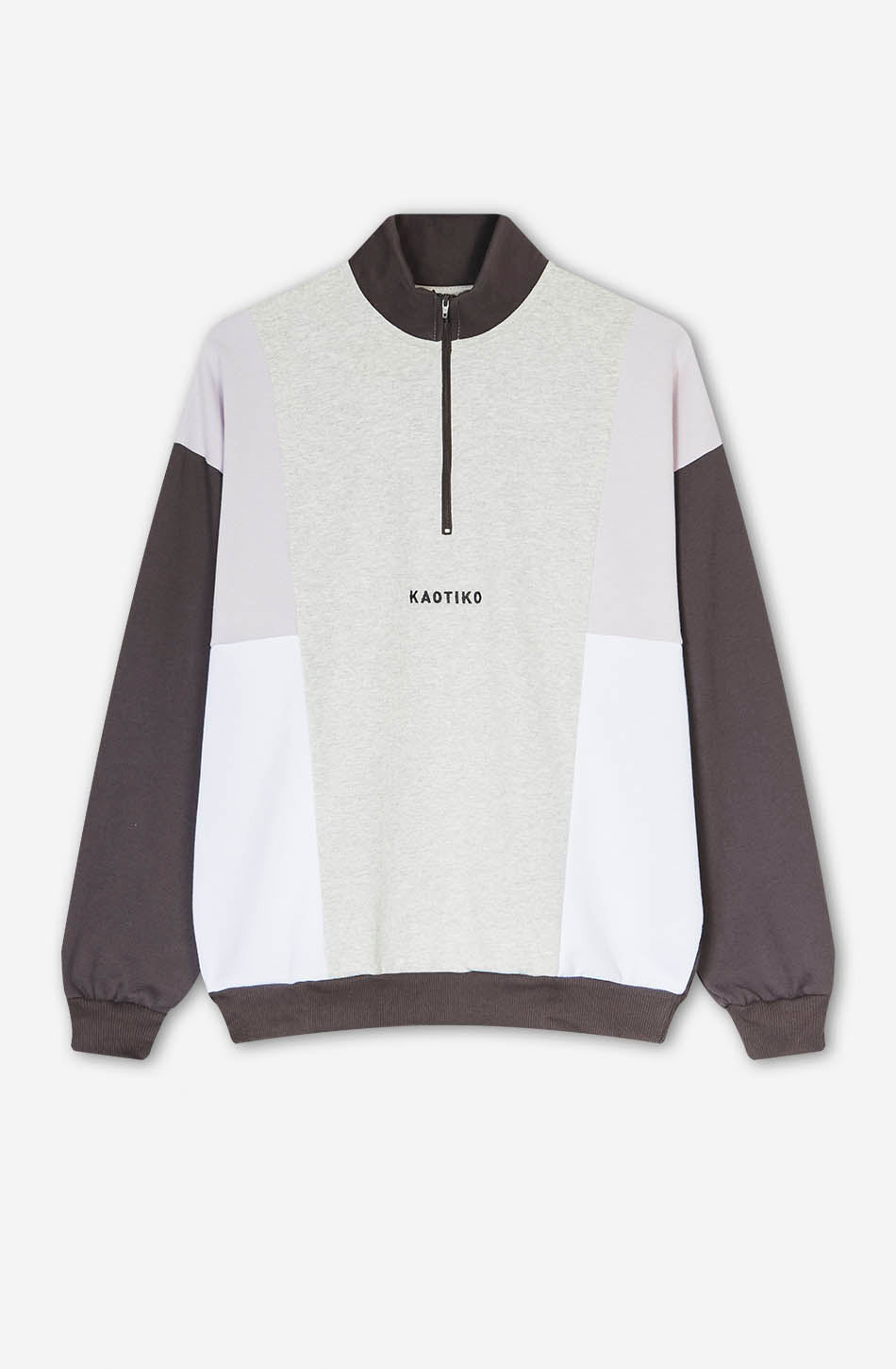 Sweat Sean Gray/ Purple / White