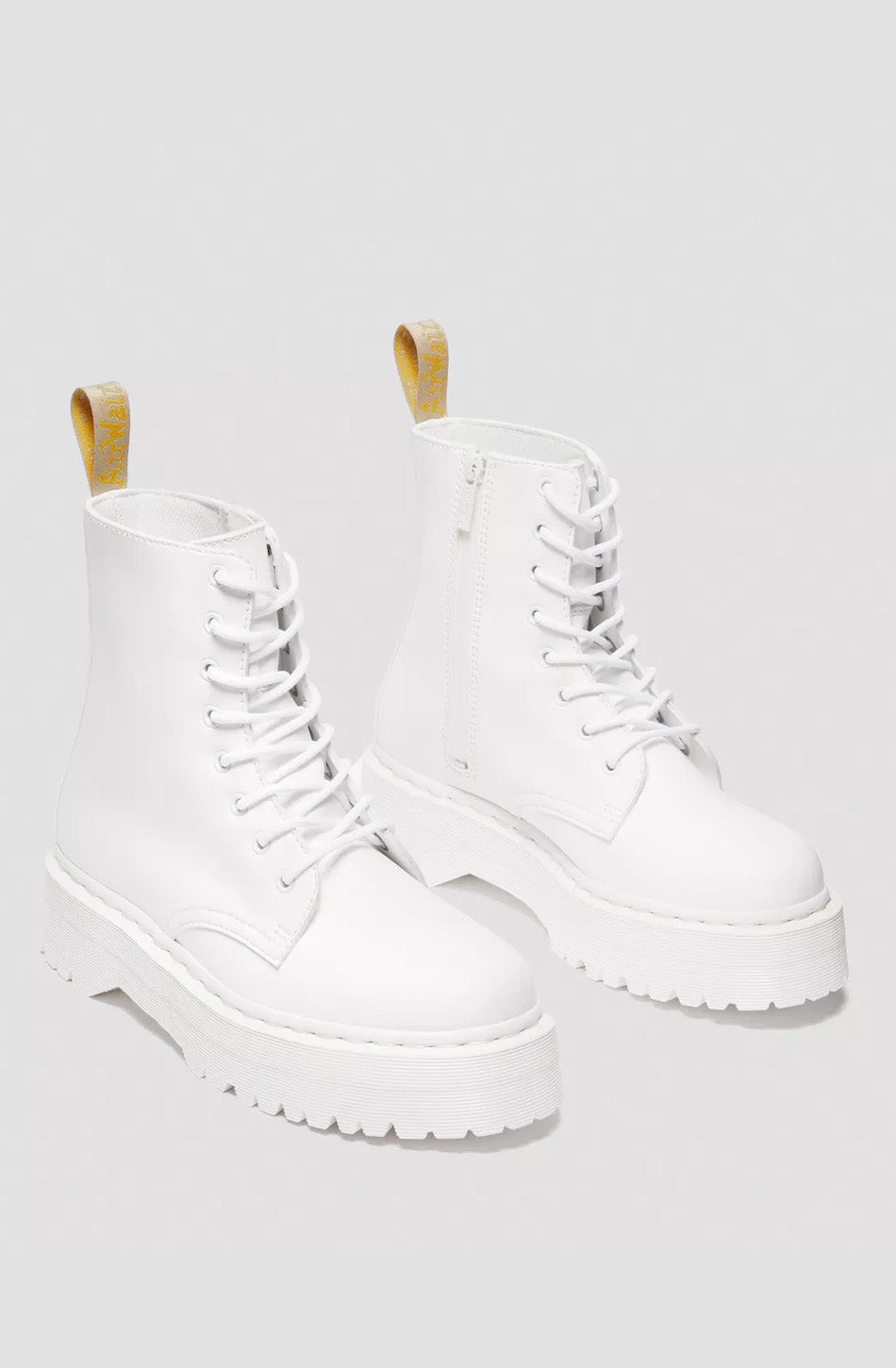 Dr. Martens Jadon II Mono Kemble Vegan