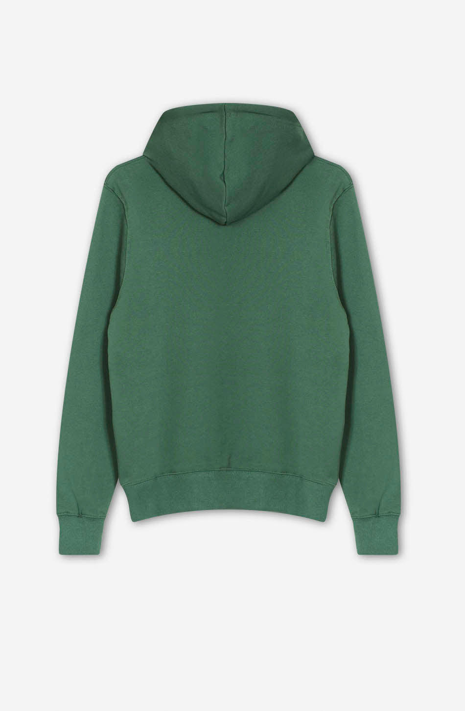 Wesc Hunter Green Sweatshirt