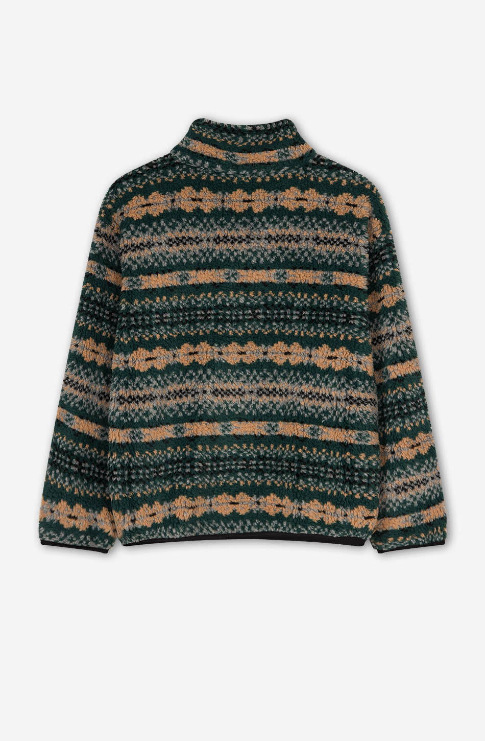 Ethnic Fleece