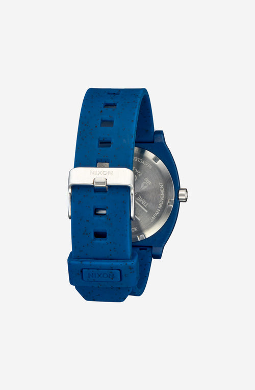 Reloj Nixon Time Teller Ocean Speckle