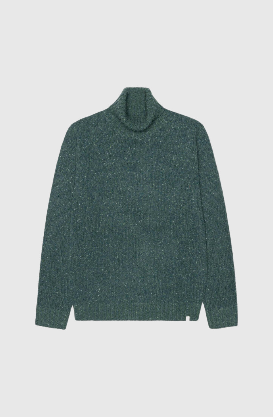 Revolution Blue Sweater