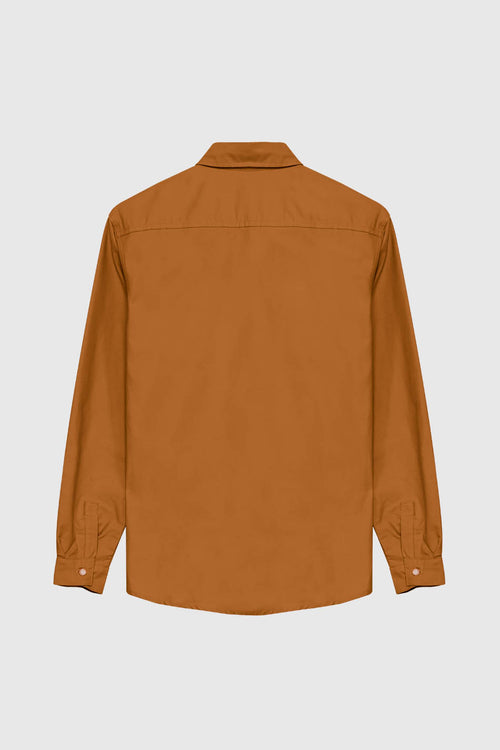 Mustard Roger Washed Shirt