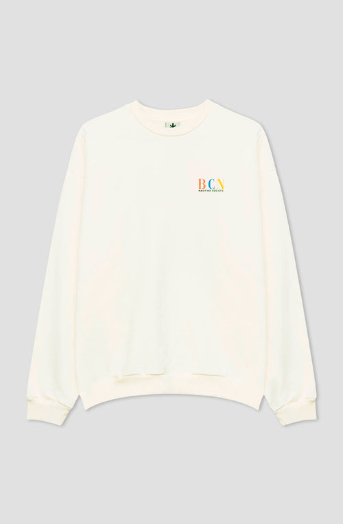 Barcelona Sweatshirt