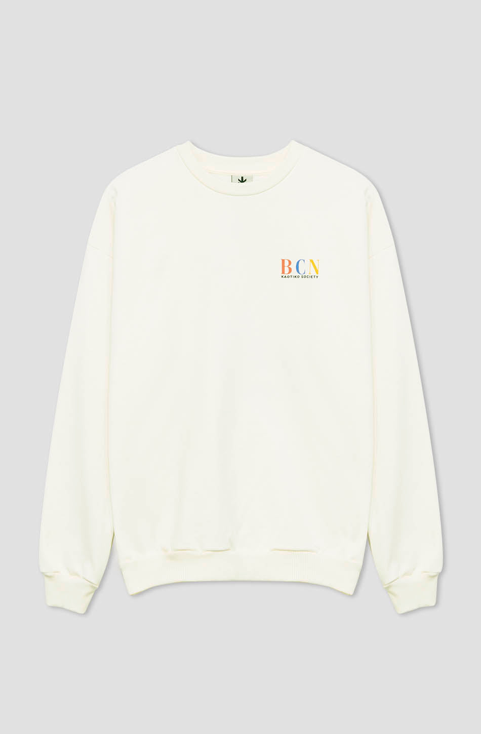 Barcelona Sweatshirt