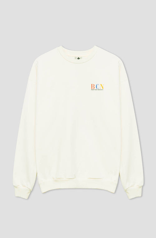 Barcelona Sweatshirt