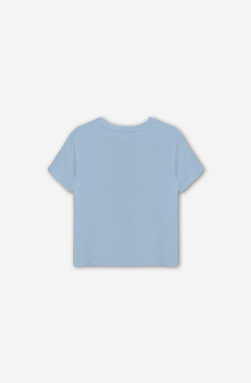 Niagara Blue Heart T-Shirt