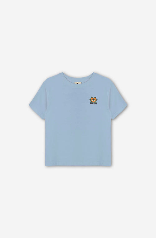 Niagara Blue Heart T-Shirt