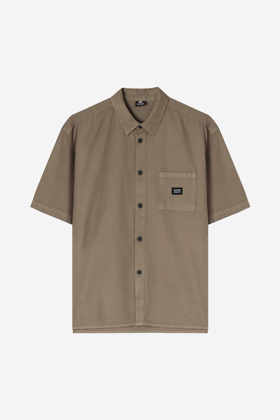 Beige Savannah Shirt