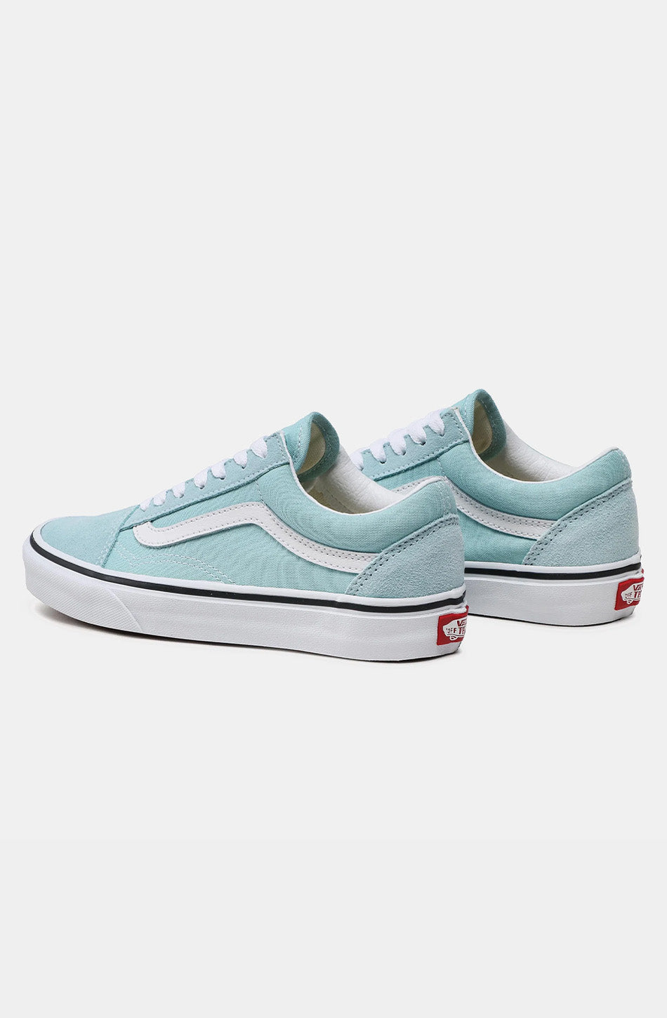 Vans Old Skool Canal Blue Sneakers