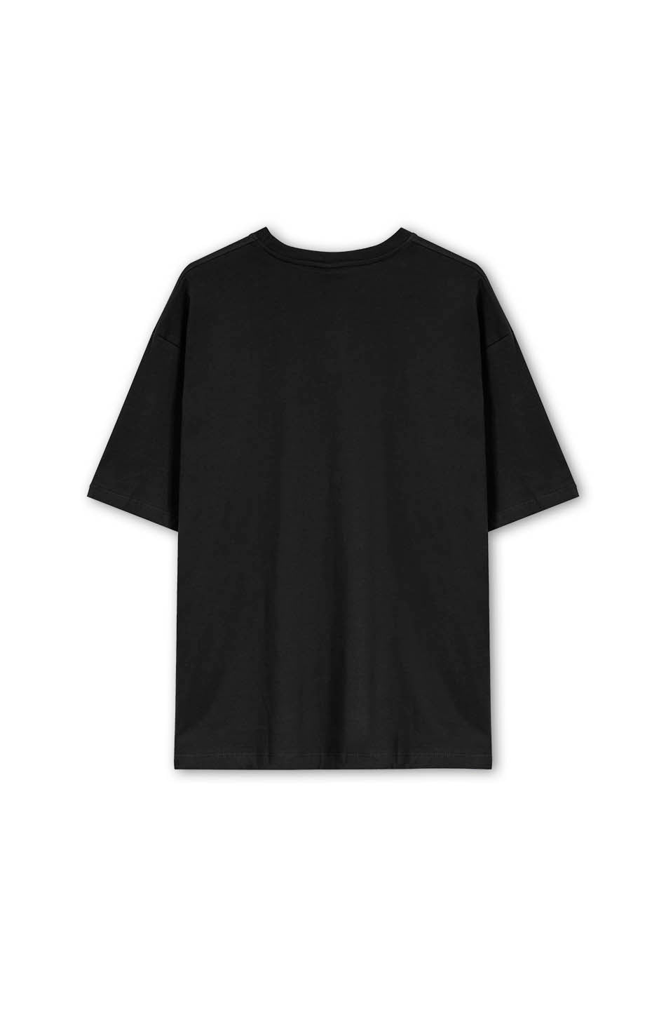 Calvin Black T-shirt