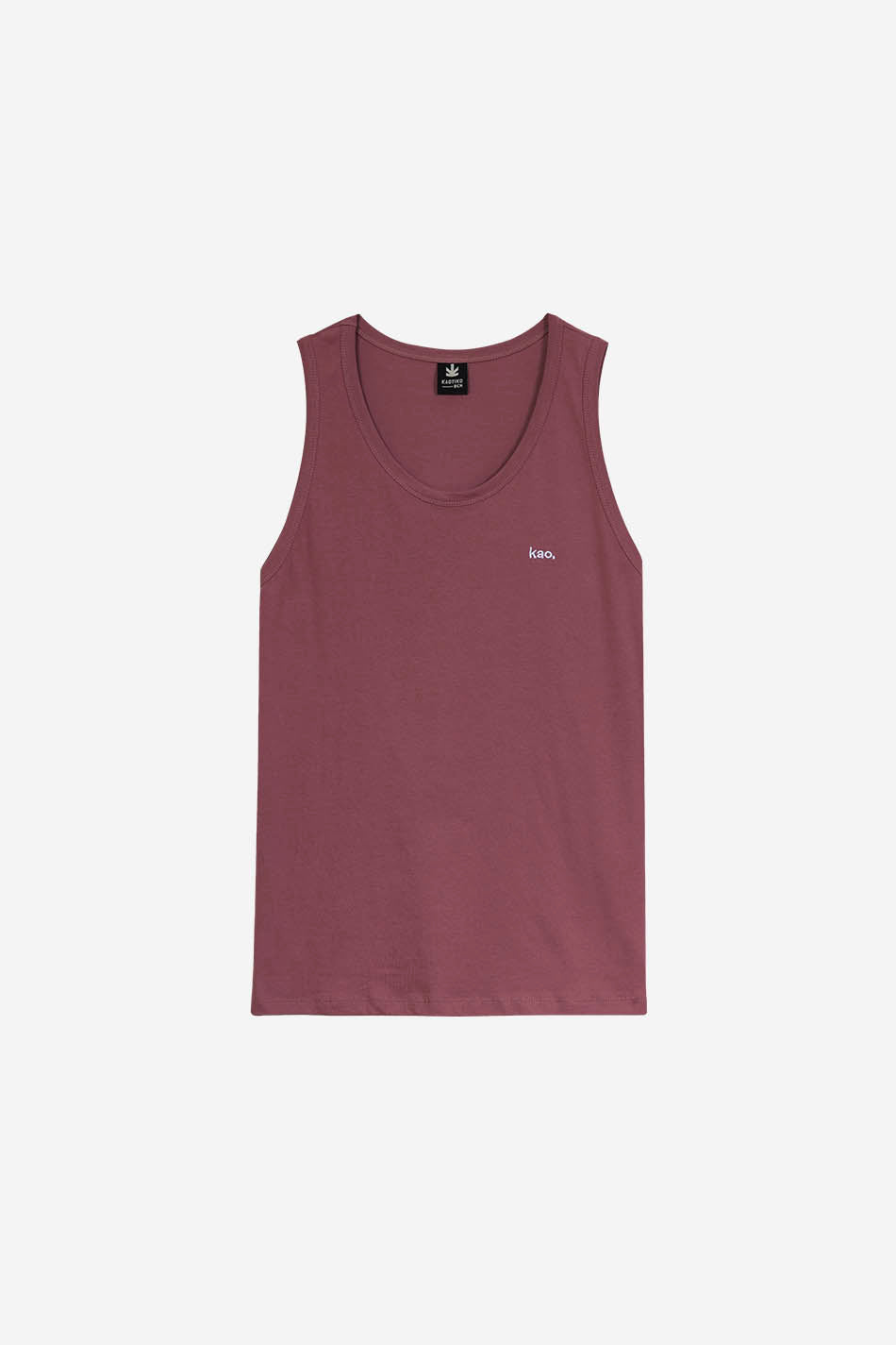 Cherry Nathan Tank Top