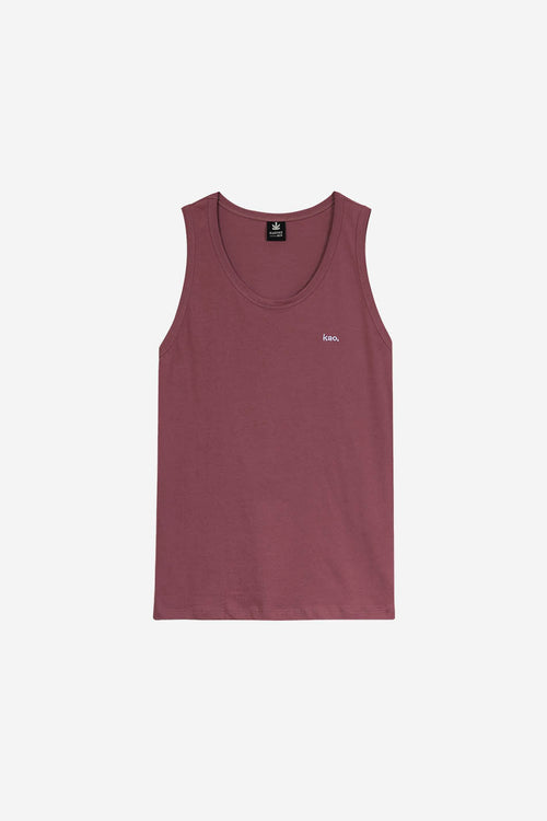 Tank Top Nathan Cherry