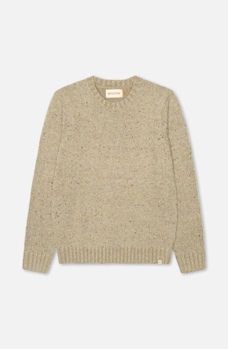 Sweater Revolution Light Khaki