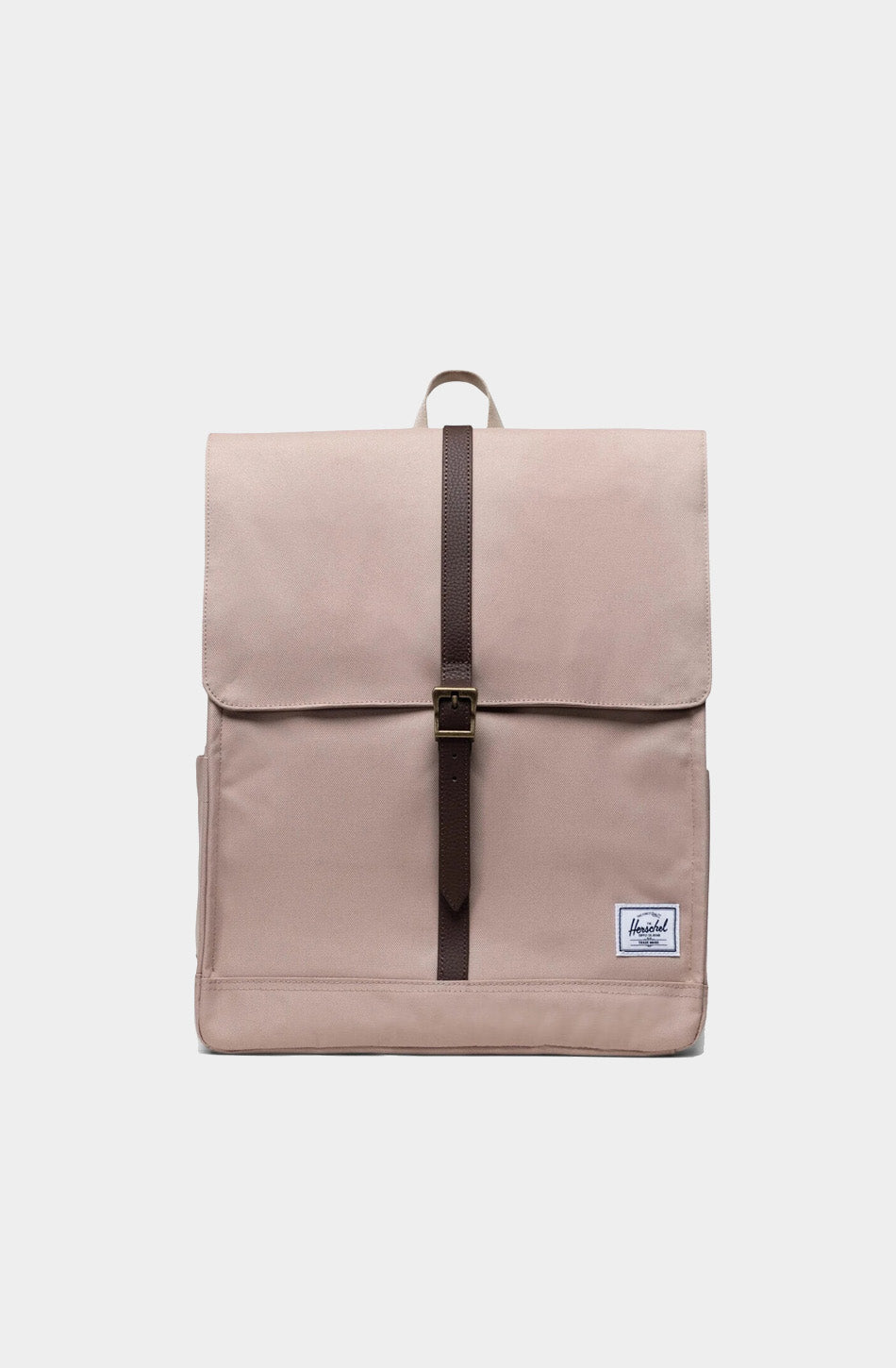 Herschell City Mid-Volume Rucksack Light Taupe