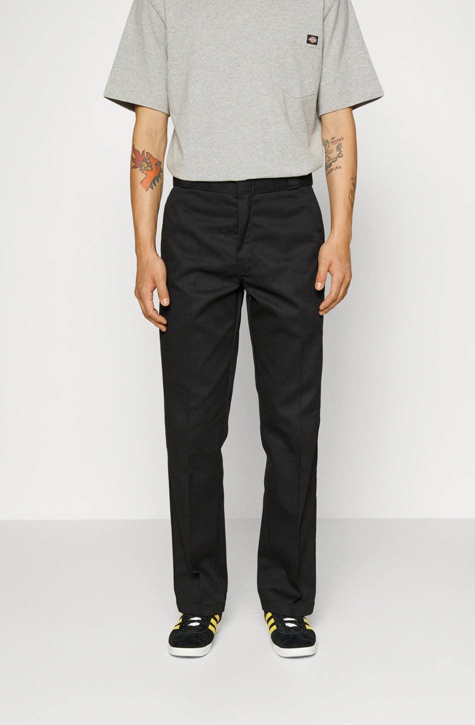 Dickies 874 Work Black Pants