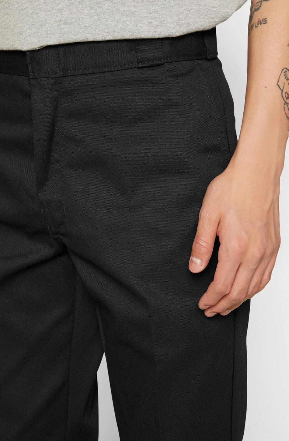 Dickies 874 Work Black Pants