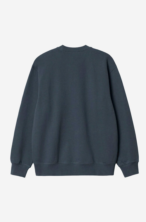 Sweat-shirt Carhartt WIP Pocket Ore