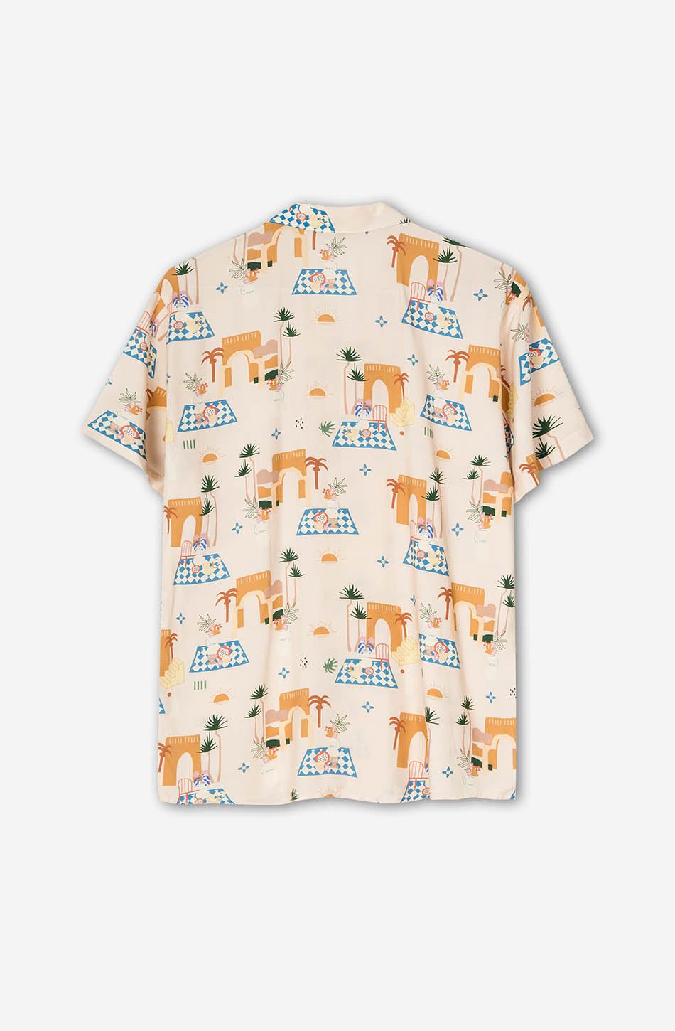 Desert Shirt