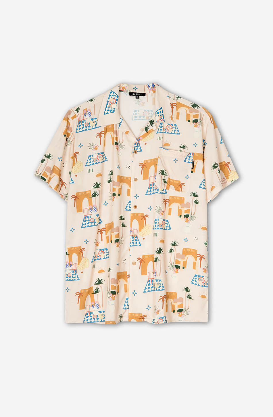 Desert Shirt