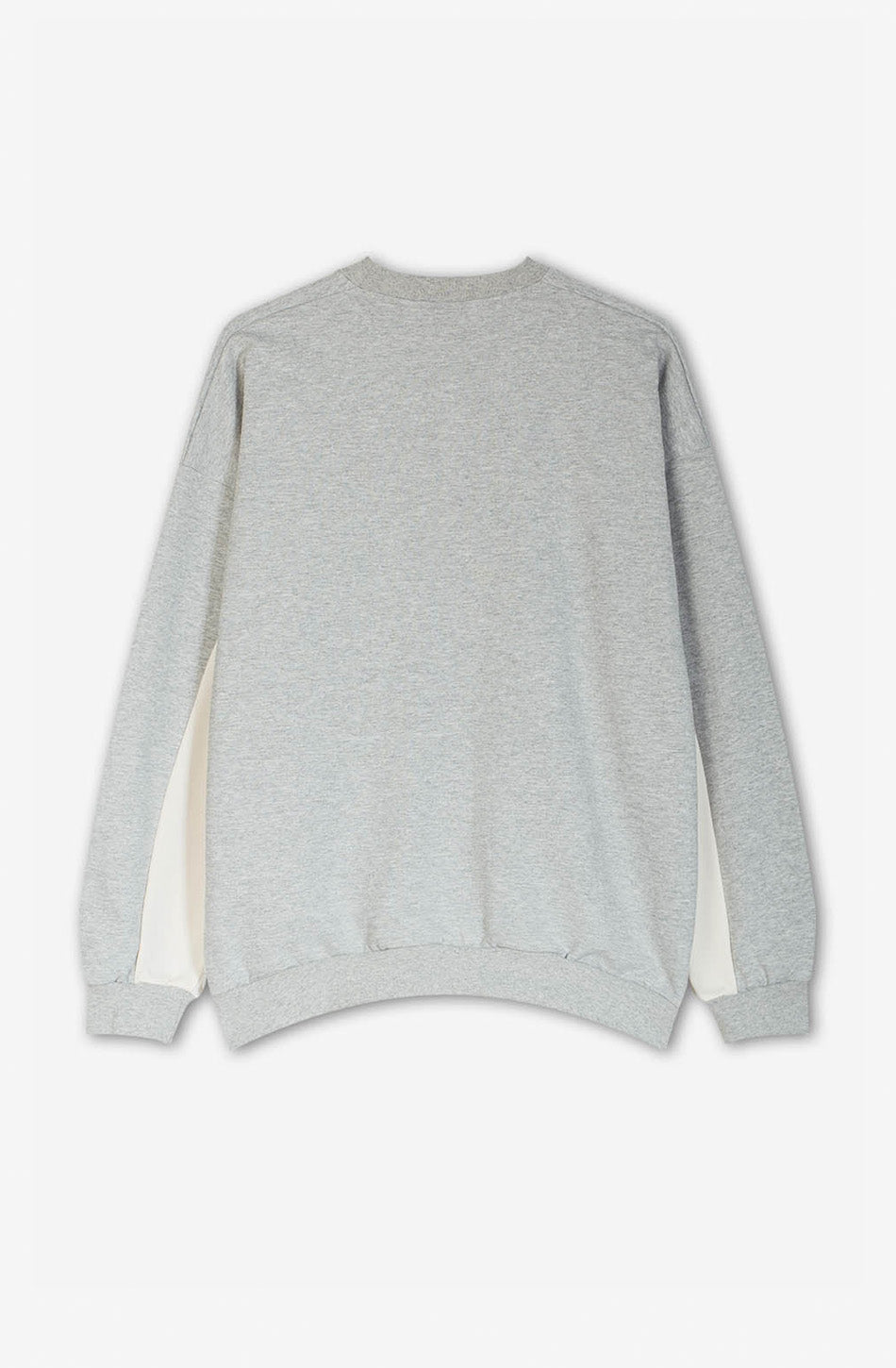 Munich Gray Sweatshirt