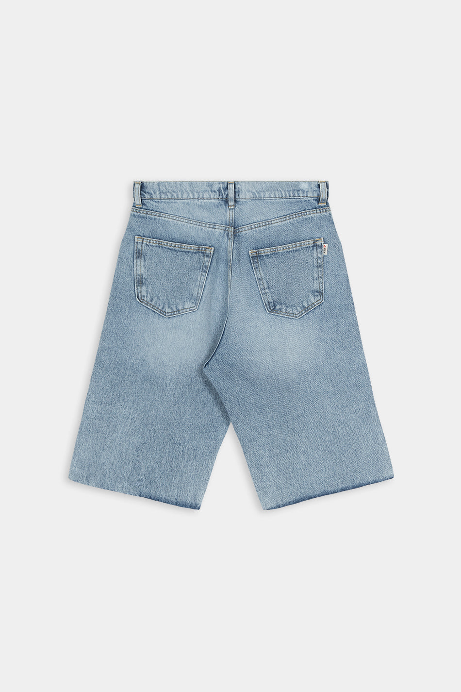 Shorts Loose Baggy Denim