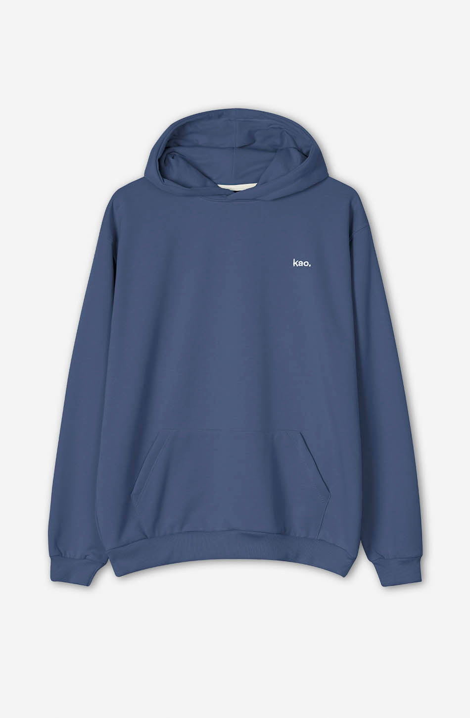 Ebert Navy Sweatshirt