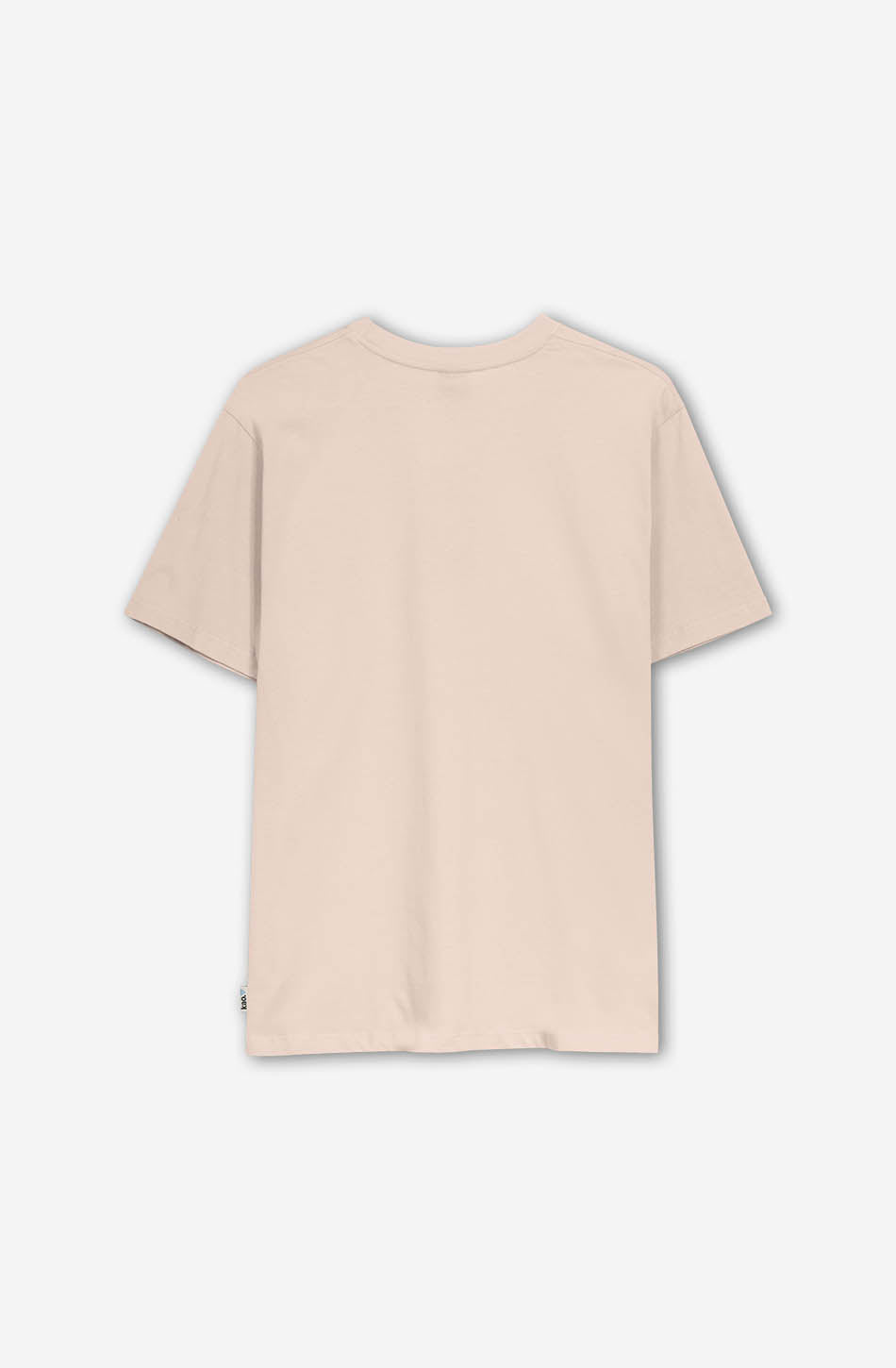 Baby Pink Toucan T-shirt