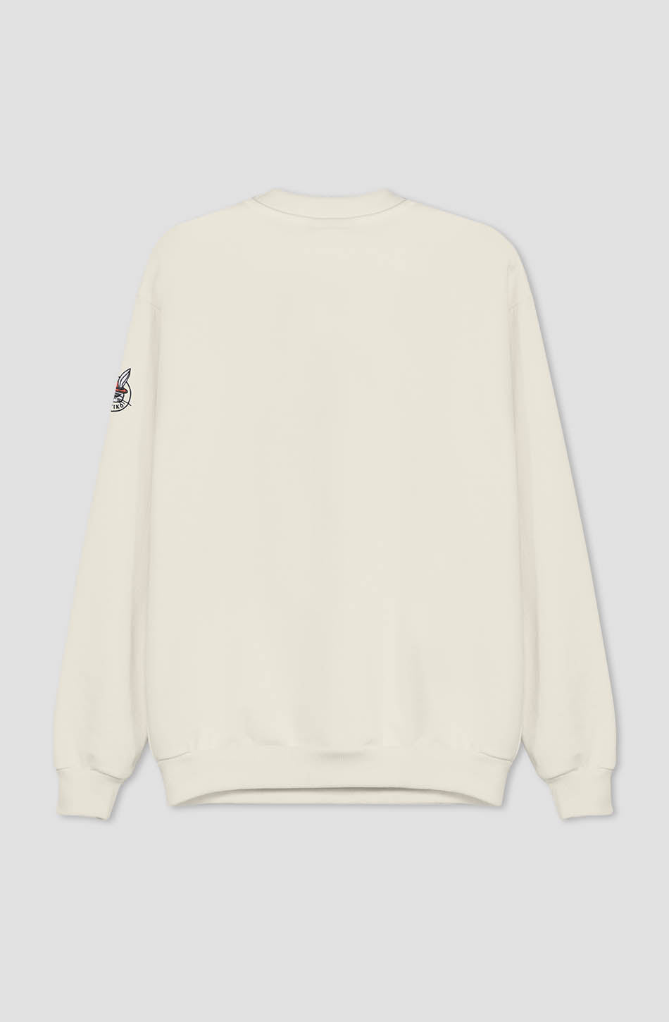 Sudadera Rabbit Bone