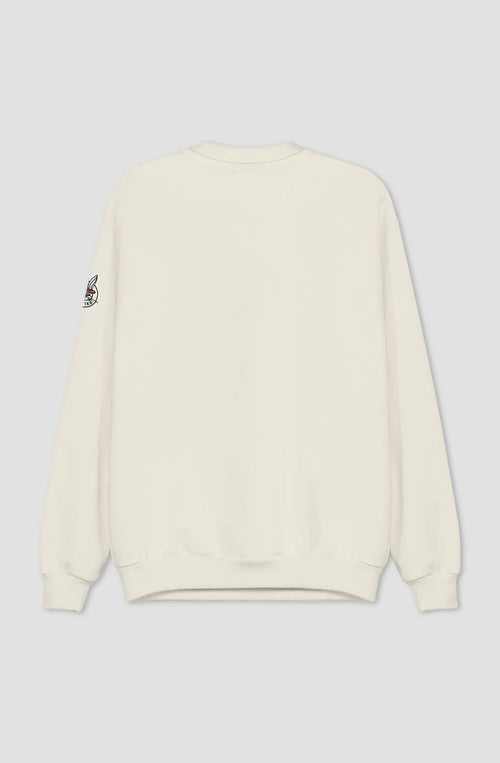 Sudadera Rabbit Bone