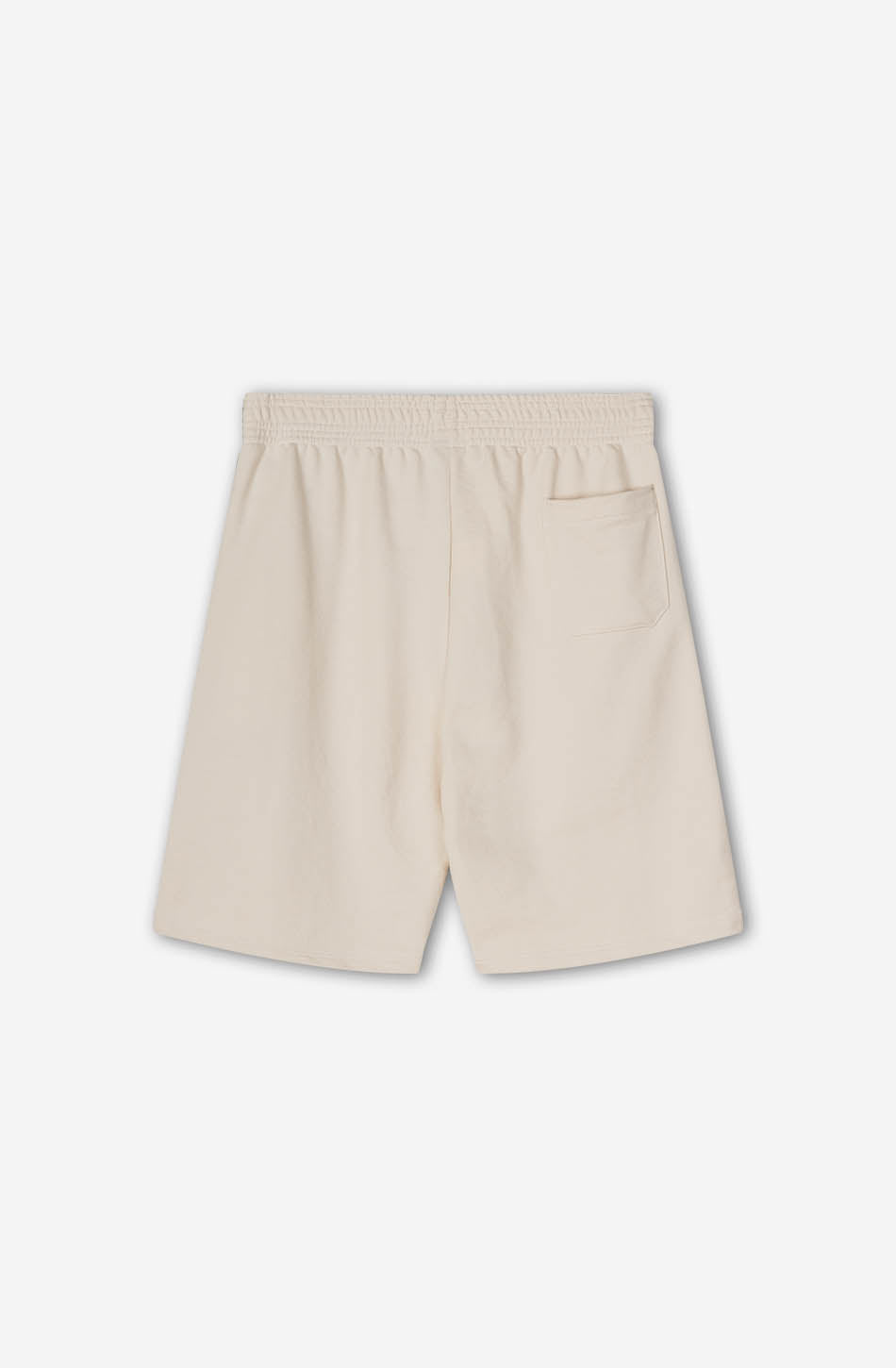 Bone Brutalism Bermudas