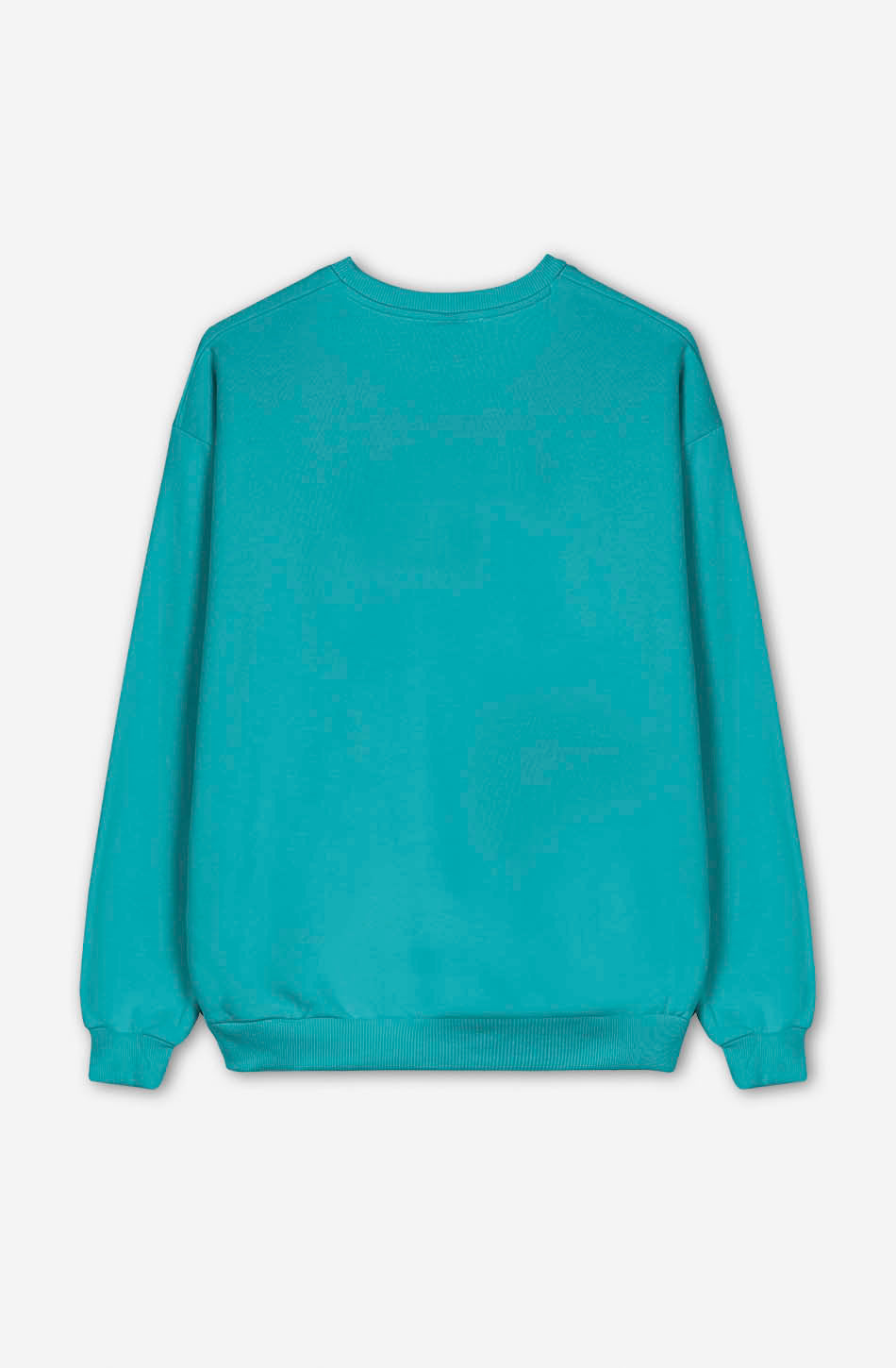 Sudadera Hailey Emerald