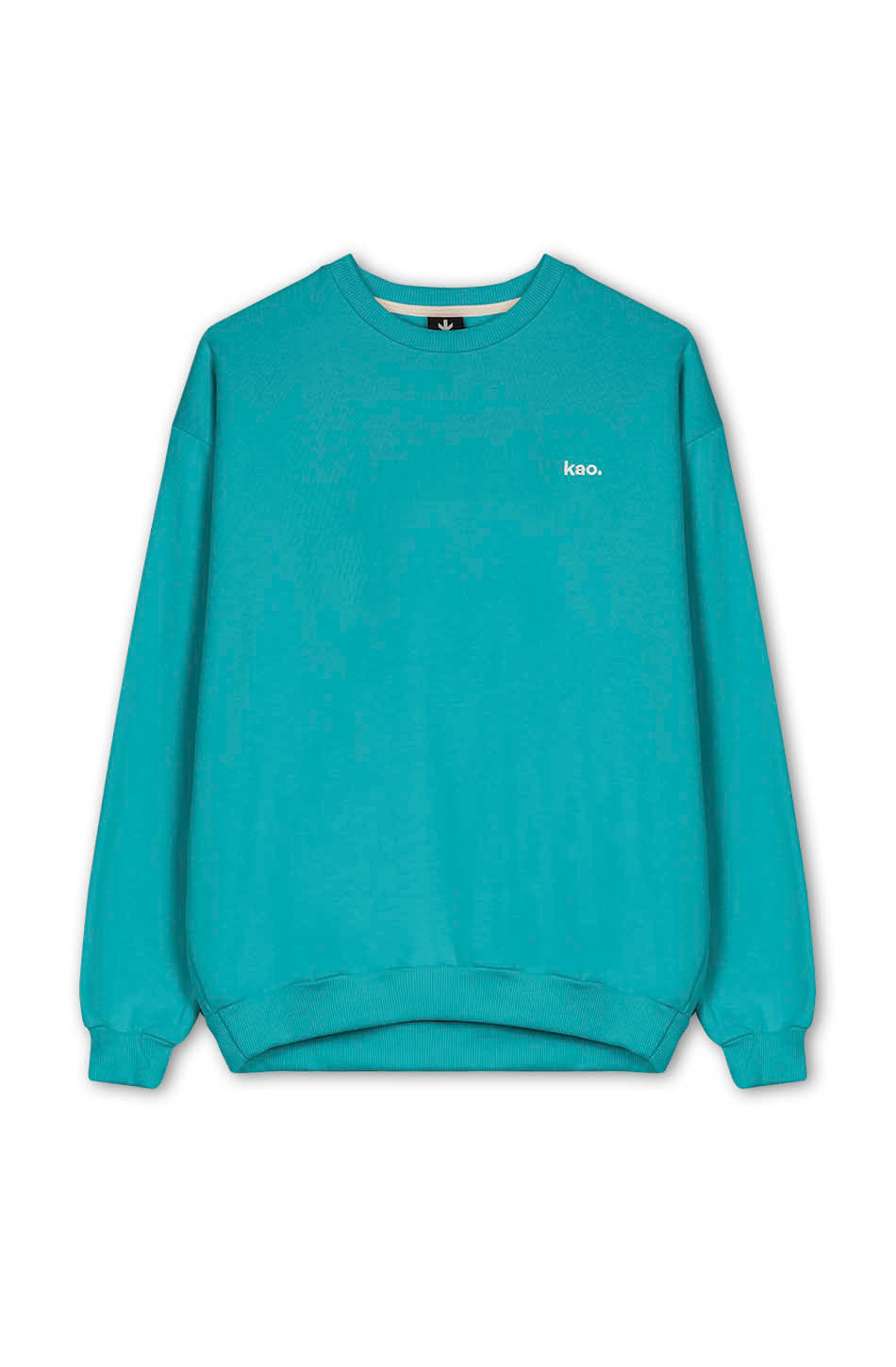 Sudadera Hailey Emerald