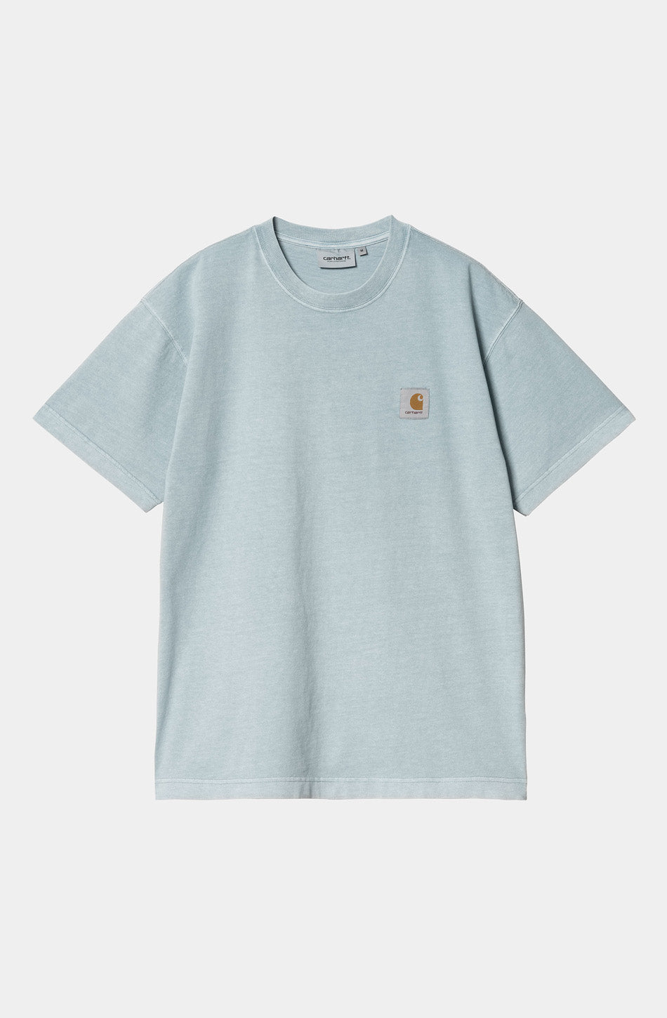 Carhartt WIP Dusty Ice Garment T-shirt