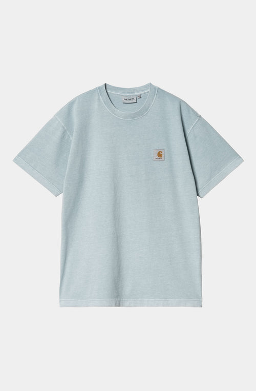 Carhartt WIP Dusty Ice Garment T-Shirt