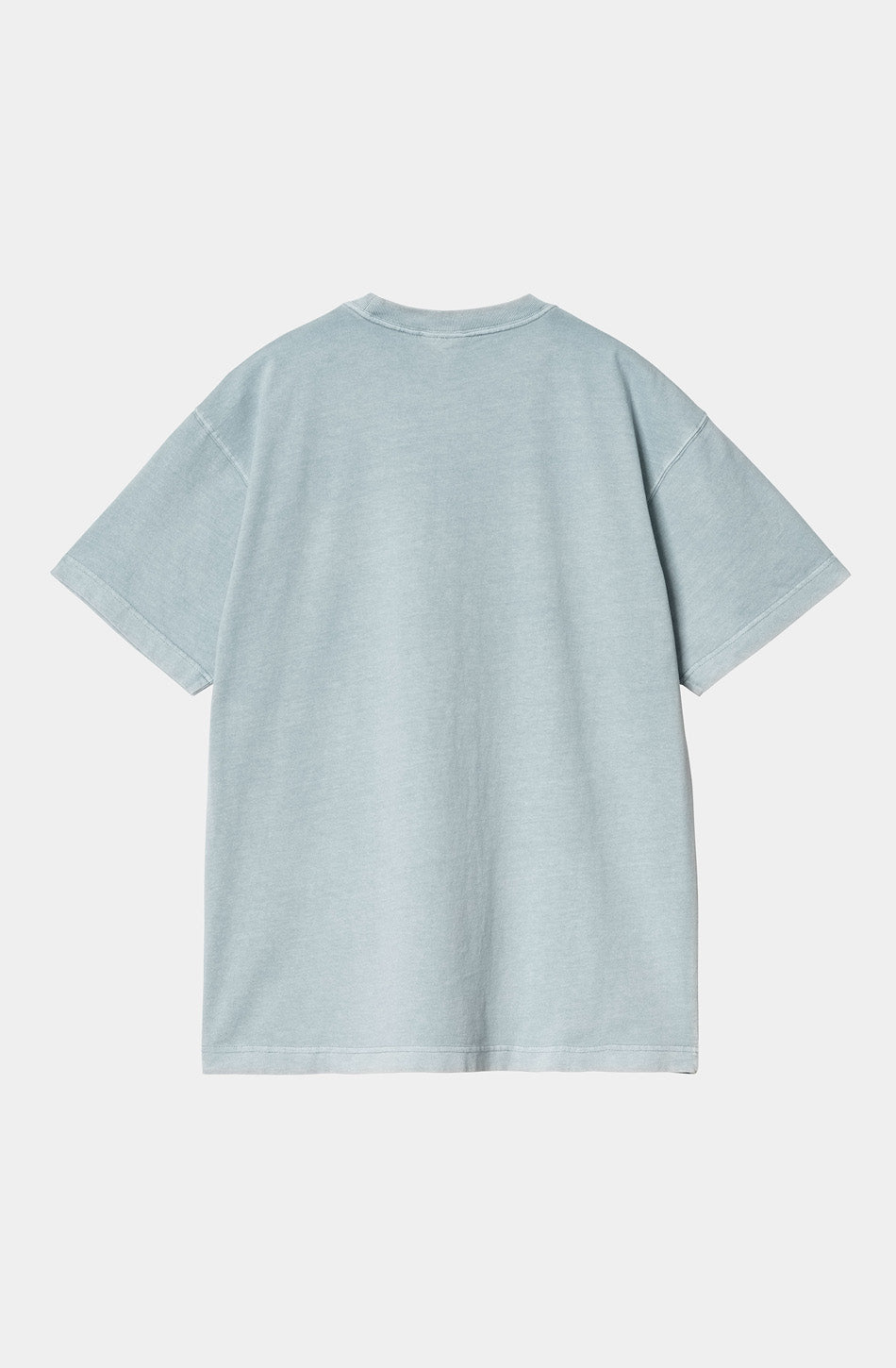 Carhartt WIP Dusty Ice Garment T-shirt