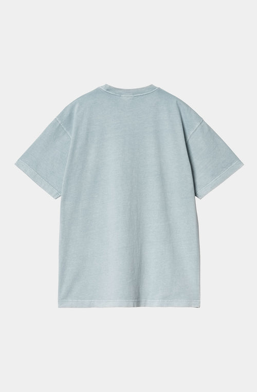 Carhartt WIP Dusty Ice Garment T-Shirt