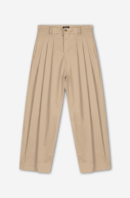 Norway Wide Leg Stone Hose