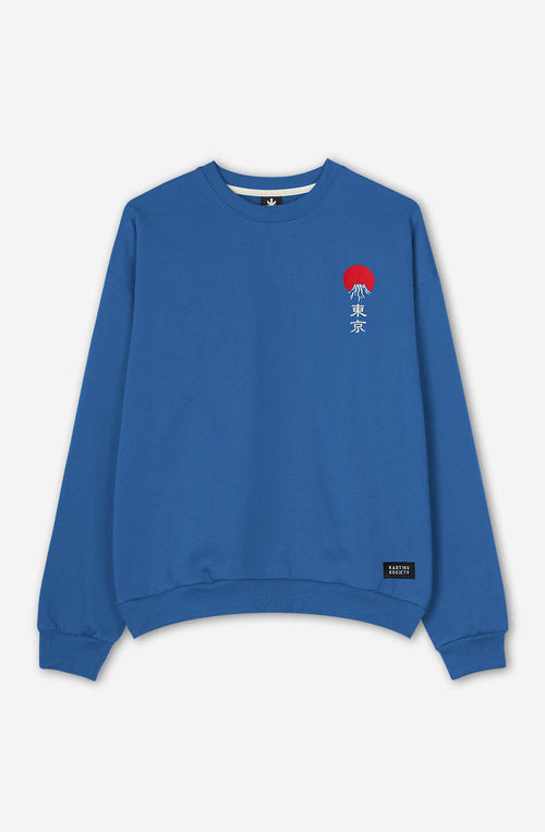 Fuji Royal Sweatshirt