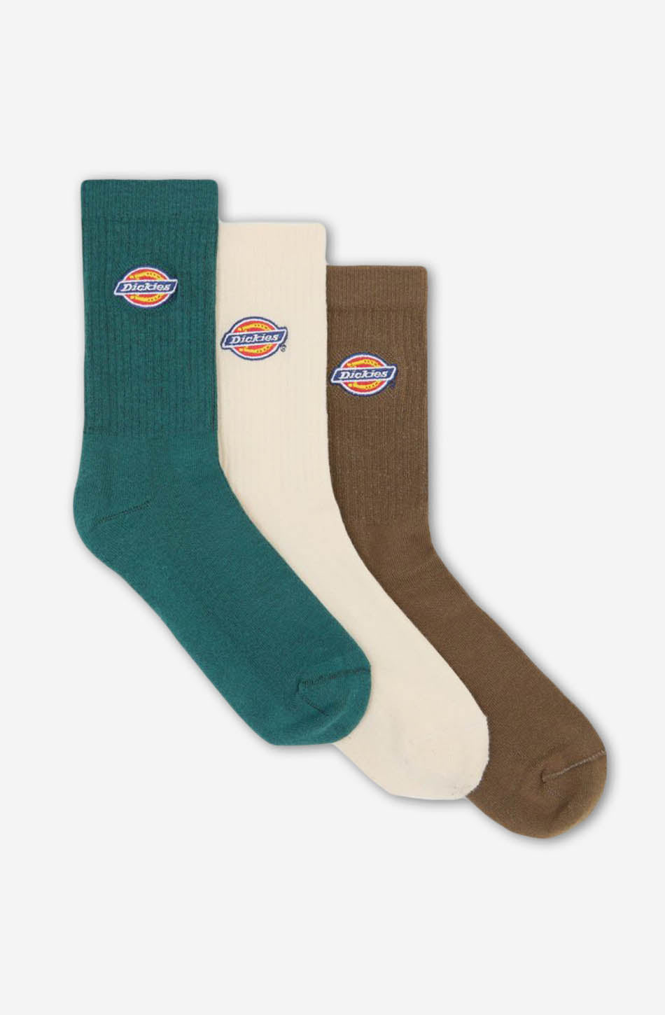 Dickies Valley Grove Mushroom Socks