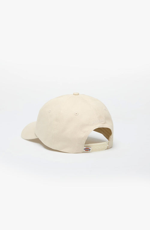 Obey - Casquette grise Hardwick