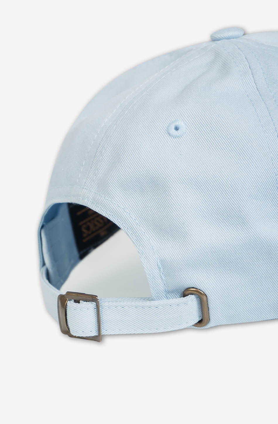 Gorra Mount Fuji Light Blue