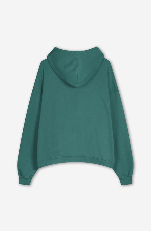 Washed Utopia Sweatshirt Sage