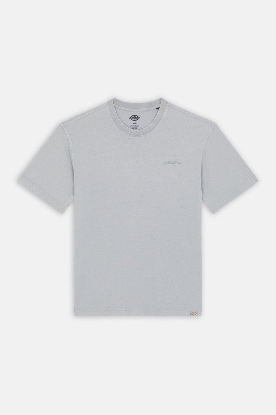 Camiseta Dickies Plentywood Ultimate Gray